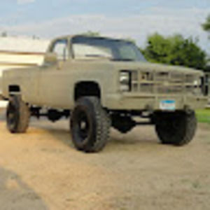 Meet your Posher, Caleb nathan